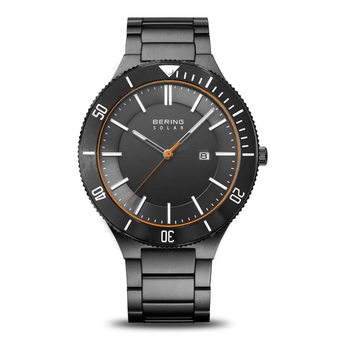 Solar | grijs gepolijst/geborsteld | 14443-779