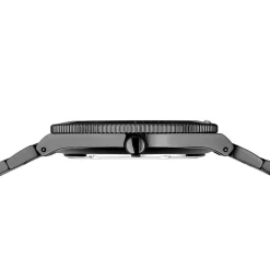 Solar | grijs gepolijst/geborsteld | 14443-779