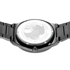 Solar | grijs gepolijst/geborsteld | 14443-779