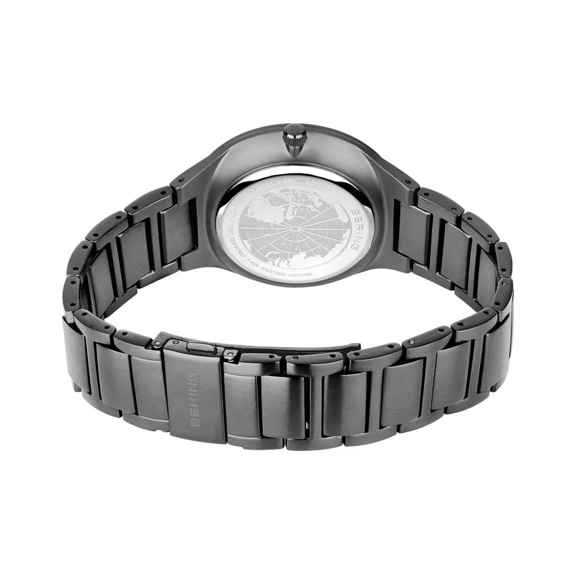 Solar | grijs gepolijst/geborsteld | 14442-777