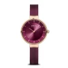 Solar | rosegoud gepolijst/geborsteld | 14631-969