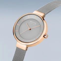 Solar | rosegoud gepolijst | 14631-369
