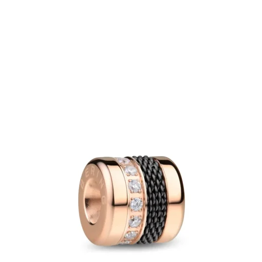 Solar | rosegoud gepolijst/geborsteld | 14631-362-GWP1