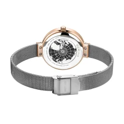 Solar | rosegoud gepolijst | 14631-369
