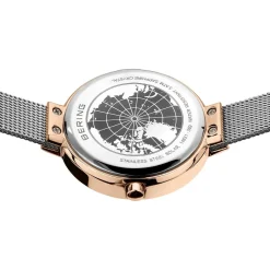 Solar | rosegoud gepolijst | 14631-369