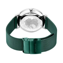 Solar | zilver geborsteld | 15439-808