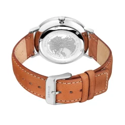 Solar | zilver geborsteld | 15439-508