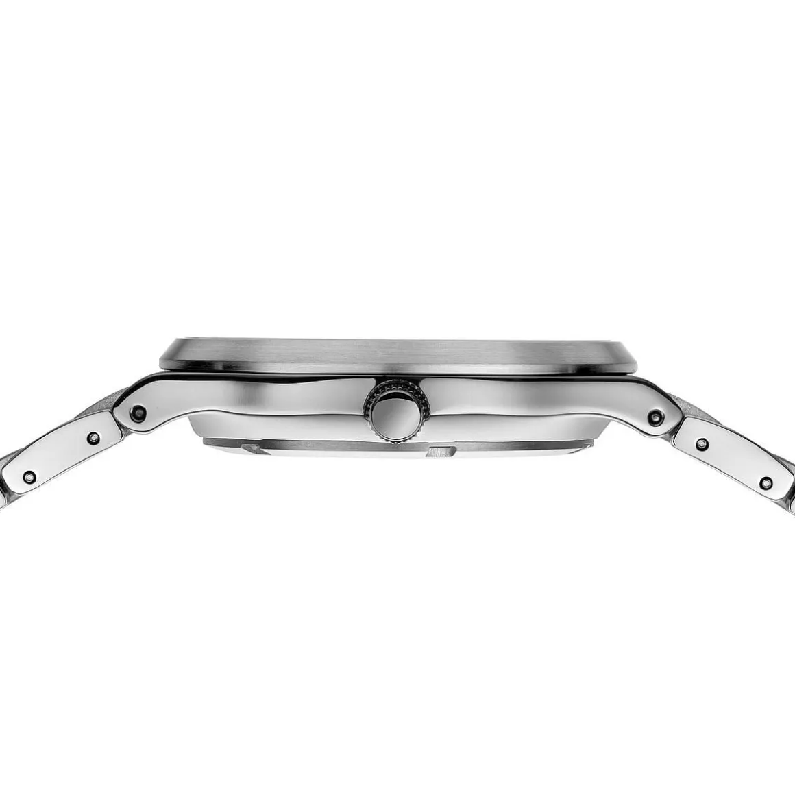 Solar | zilver geborsteld | 15239-779