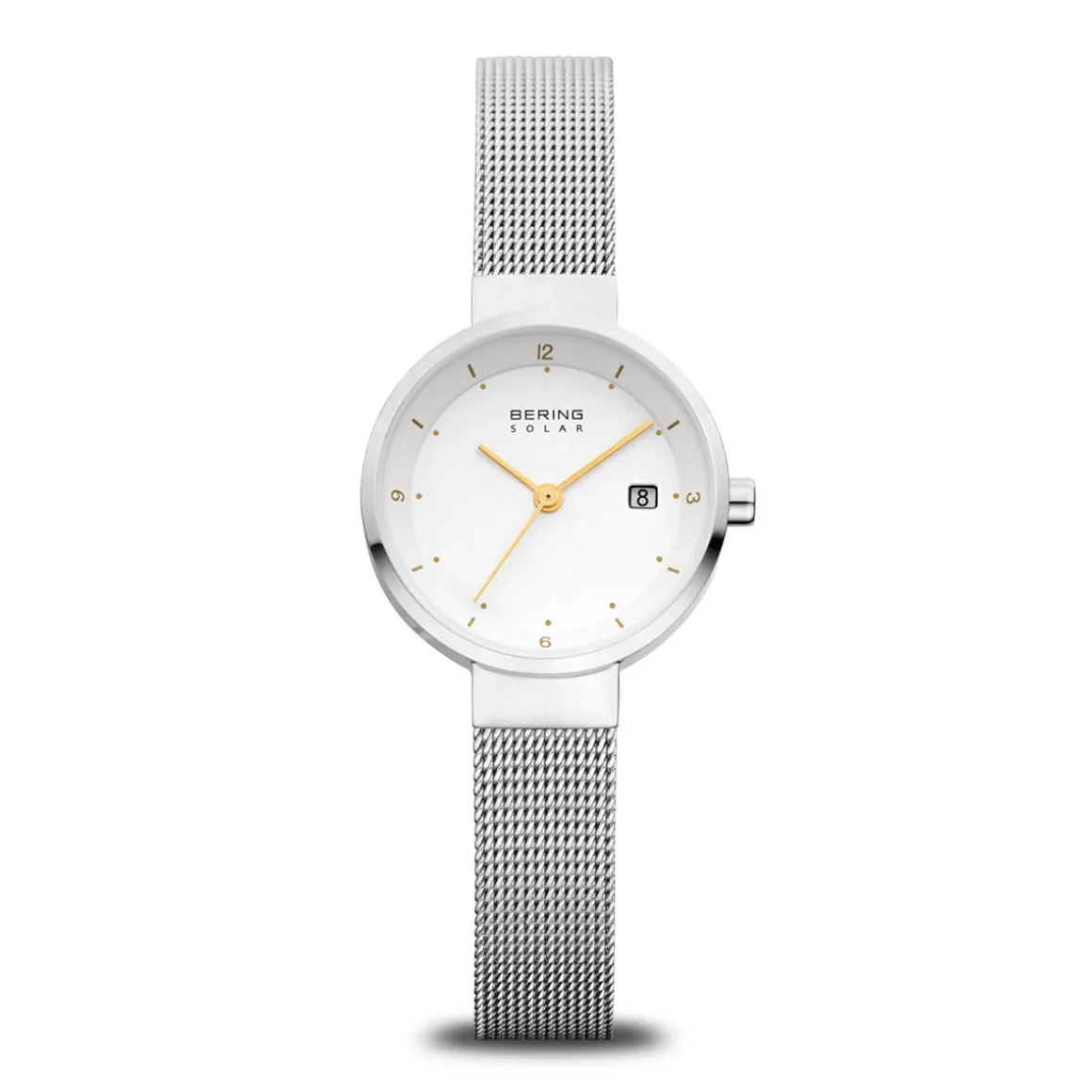 Solar | zilver gepolijst | 14426-001