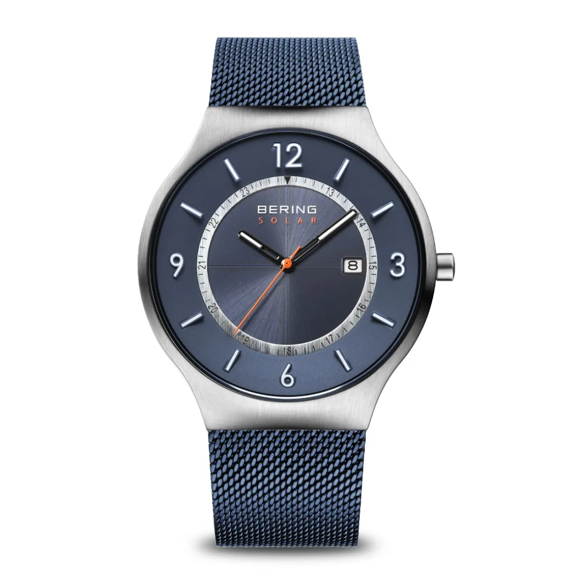 Solar | zilver gepolijst | 14441-307