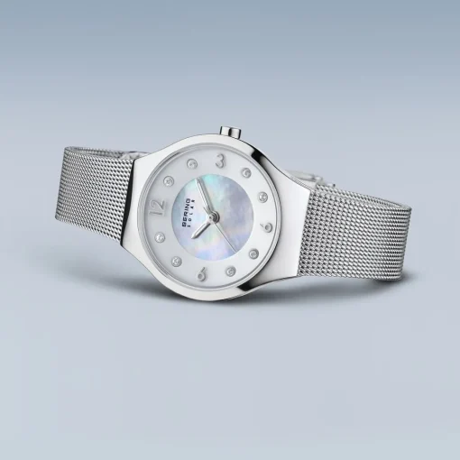 Solar | zilver gepolijst | 14427-004