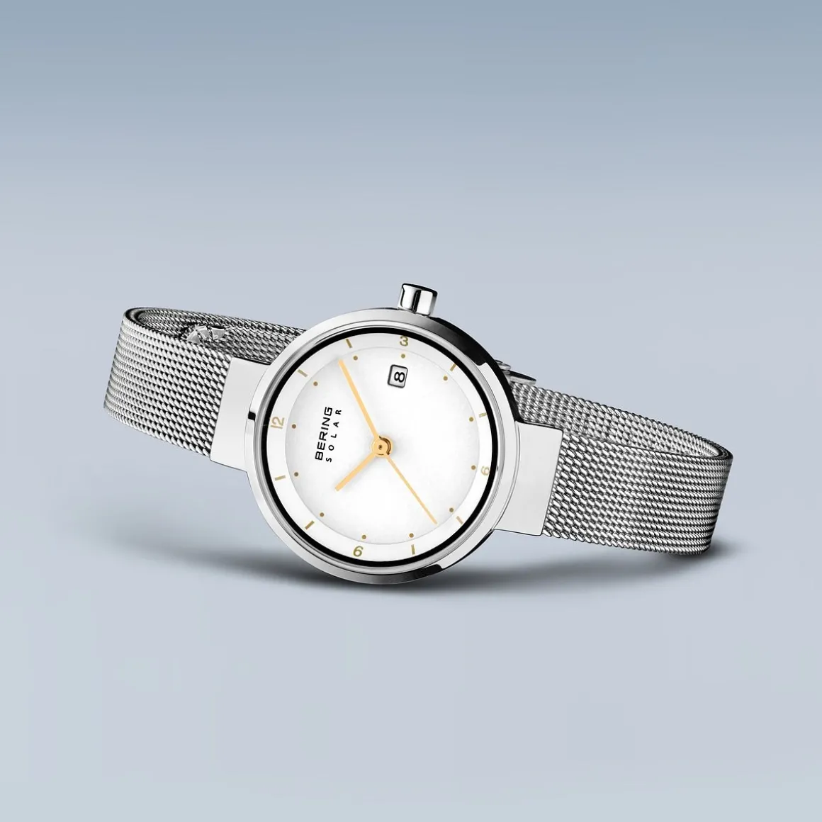 Solar | zilver gepolijst | 14426-001