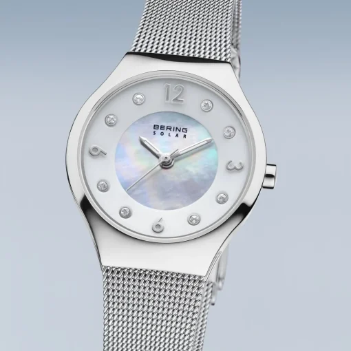 Solar | zilver gepolijst | 14427-004