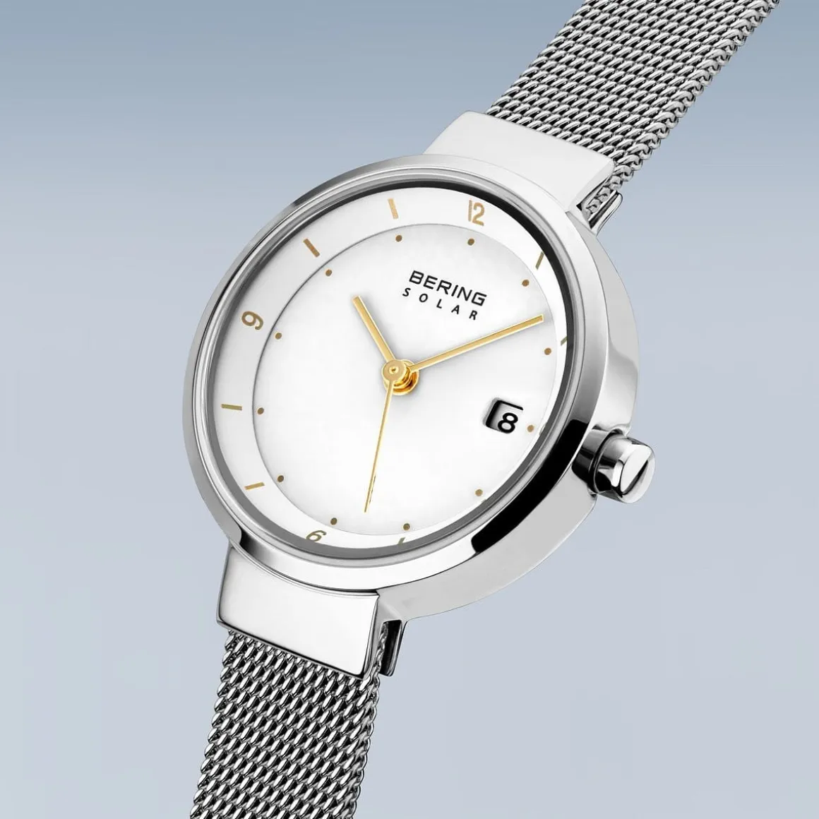 Solar | zilver gepolijst | 14426-001