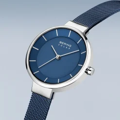 Solar | zilver gepolijst | 14631-307