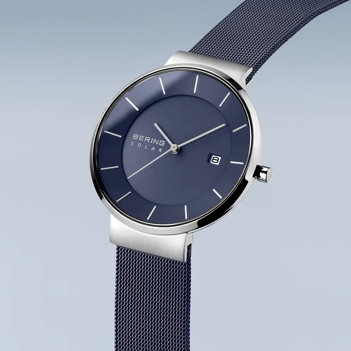 Solar | zilver gepolijst | 14639-307