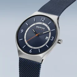 Solar | zilver gepolijst | 14441-307