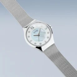 Solar | zilver gepolijst | 14427-004