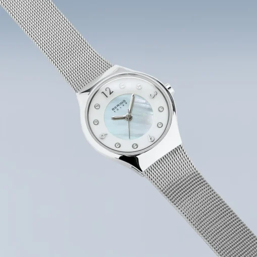 Solar | zilver gepolijst | 14427-004