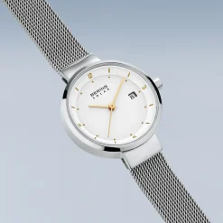 Solar | zilver gepolijst | 14426-001