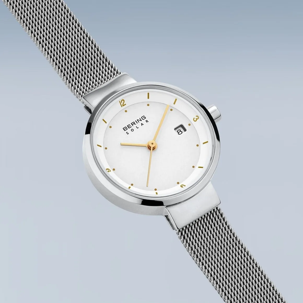 Solar | zilver gepolijst | 14426-001