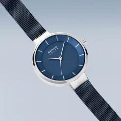 Solar | zilver gepolijst | 14631-307