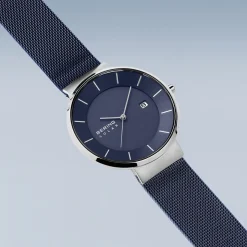 Solar | zilver gepolijst | 14639-307