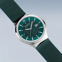 Solar | zilver gepolijst | 14442-808