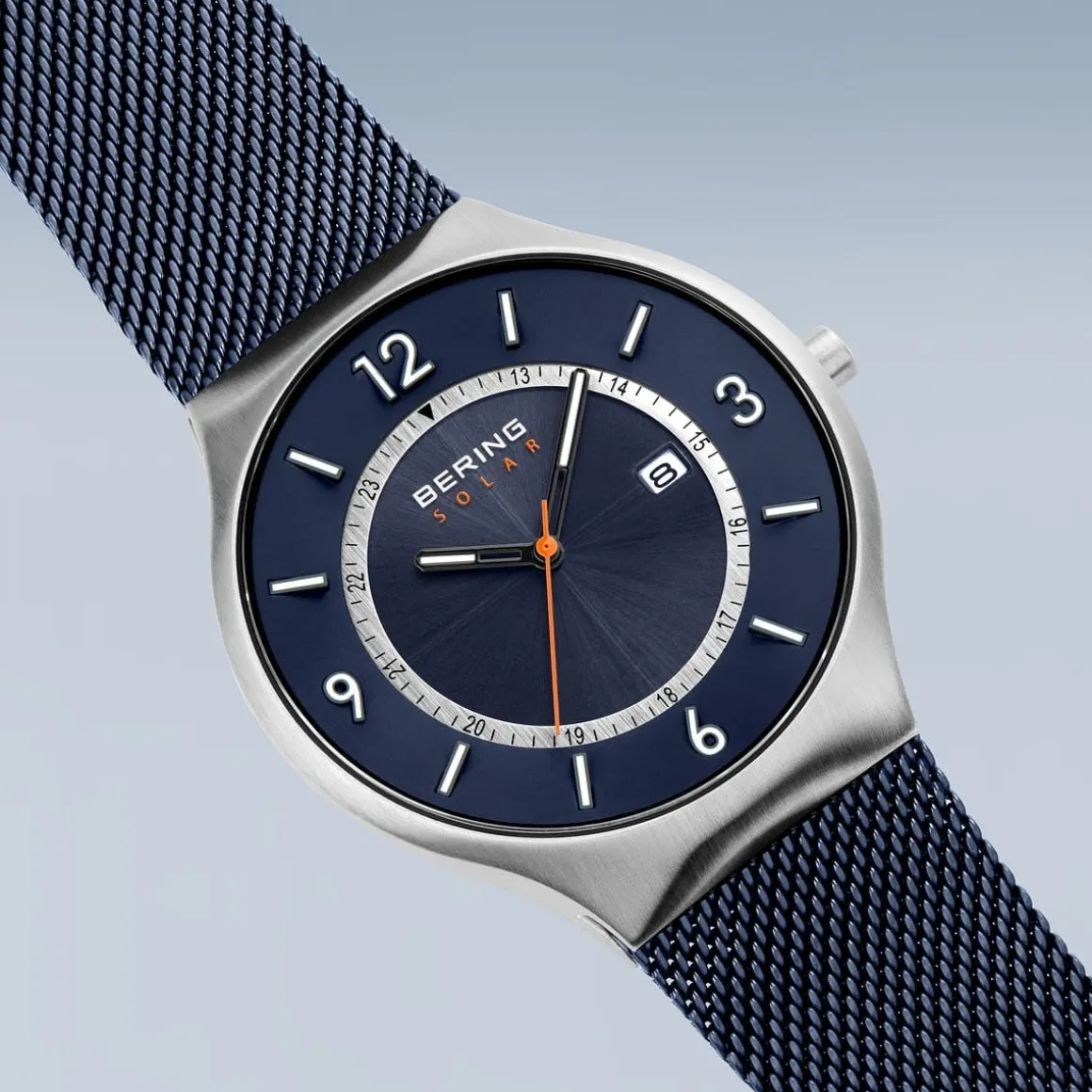 Solar | zilver gepolijst | 14441-307