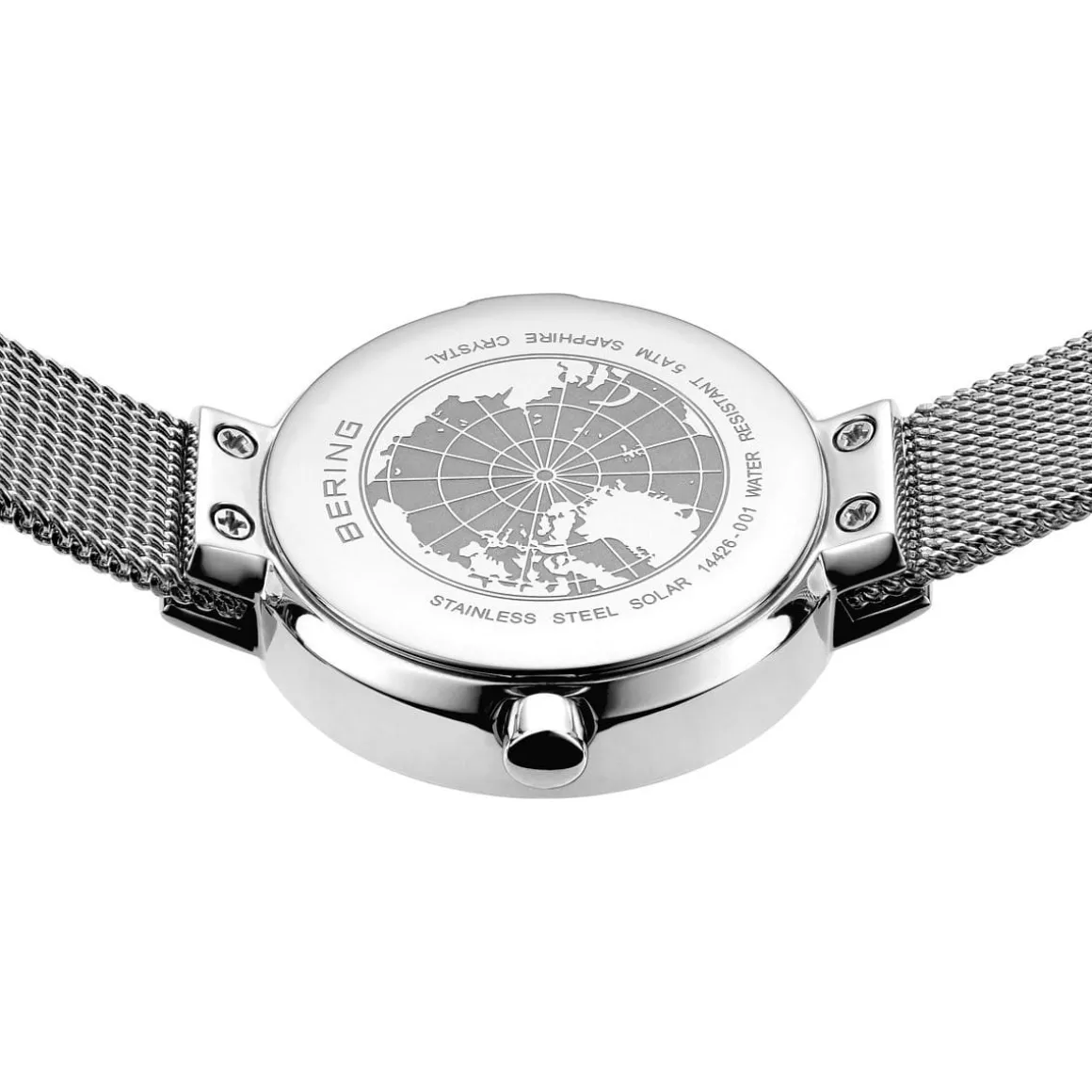 Solar | zilver gepolijst | 14426-001