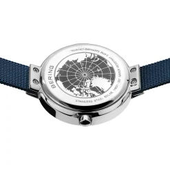 Solar | zilver gepolijst | 14631-307