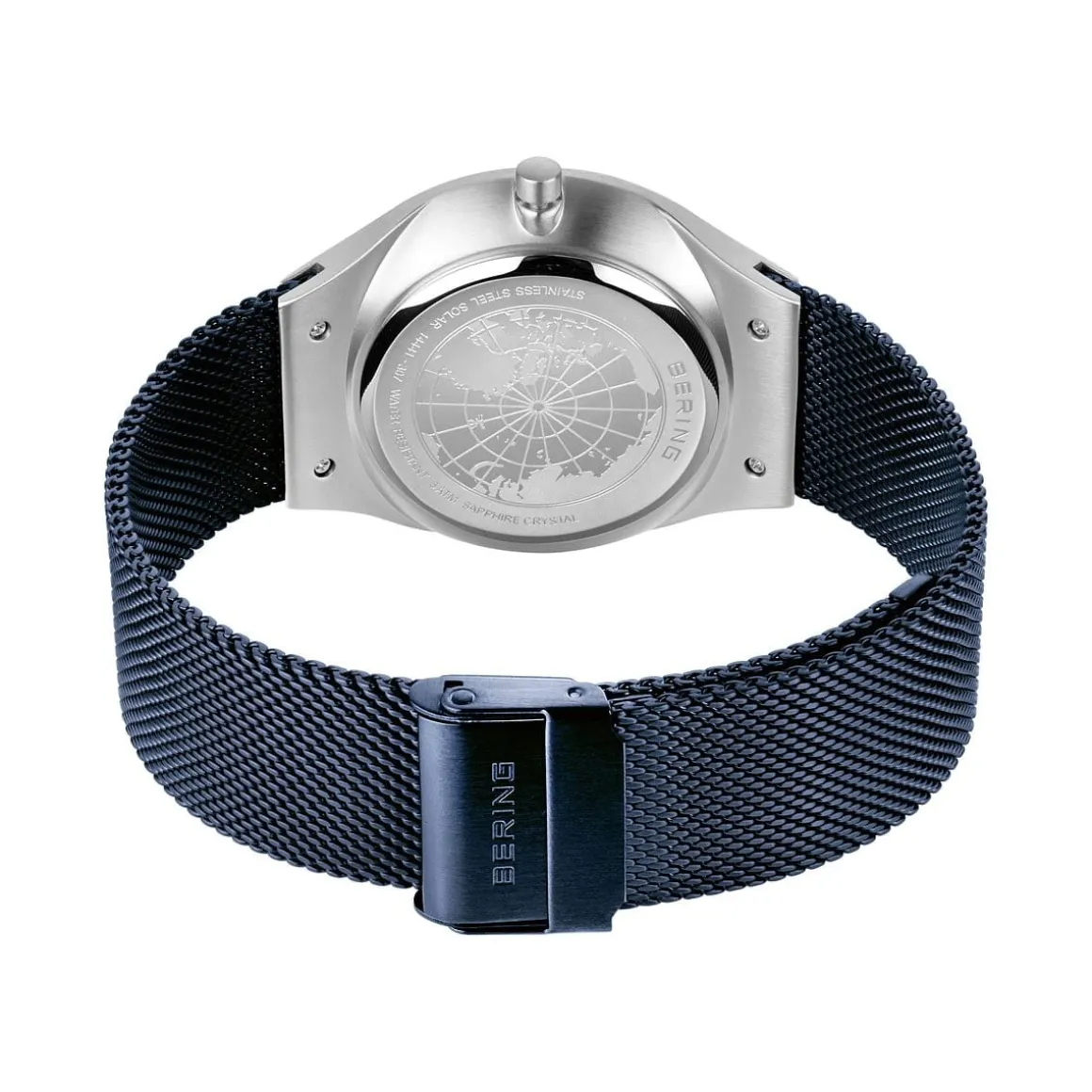 Solar | zilver gepolijst | 14441-307