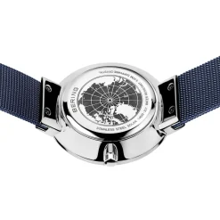 Solar | zilver gepolijst | 14639-307