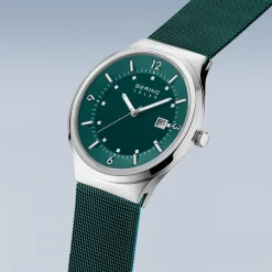 Solar | zilver gepolijst | 14442-808