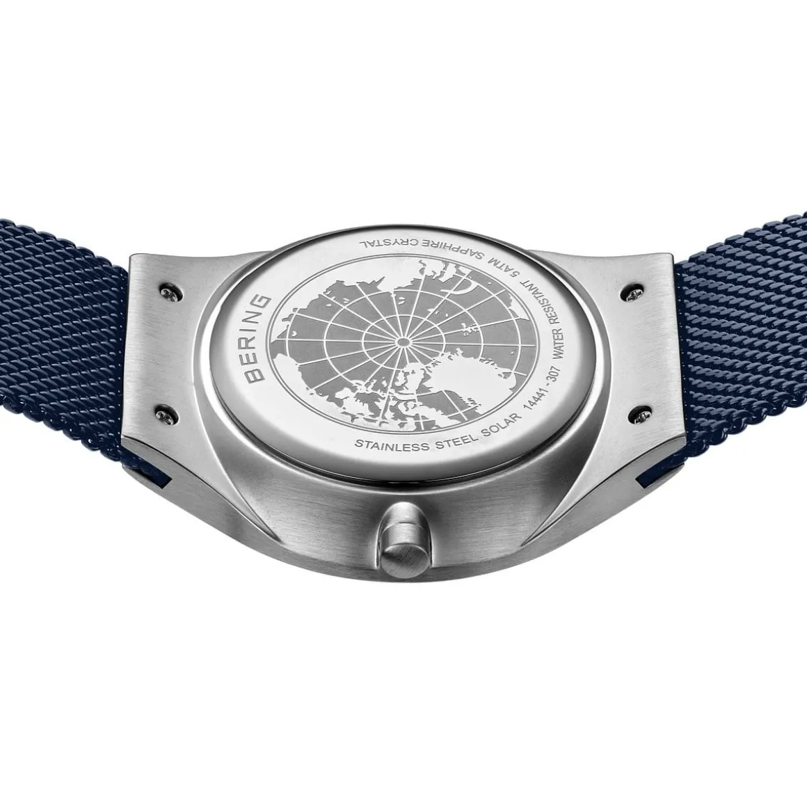 Solar | zilver gepolijst | 14441-307