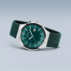 Solar | zilver gepolijst | 14442-808