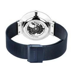 Solar | zilver gepolijst/geborsteld | 14339-307