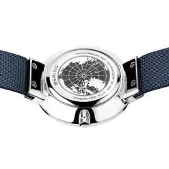 Solar | zilver gepolijst/geborsteld | 14339-307