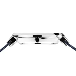 Solar | zilver gepolijst/geborsteld | 14339-307