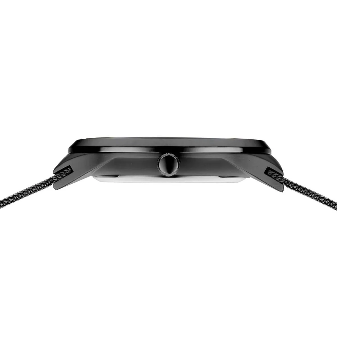 Solar | zwart gepolijst/geborsteld | 14442-227