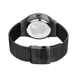 Solar | zwart gepolijst/geborsteld | 14442-227