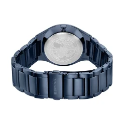 Titanium | blauw mat | 11739-797