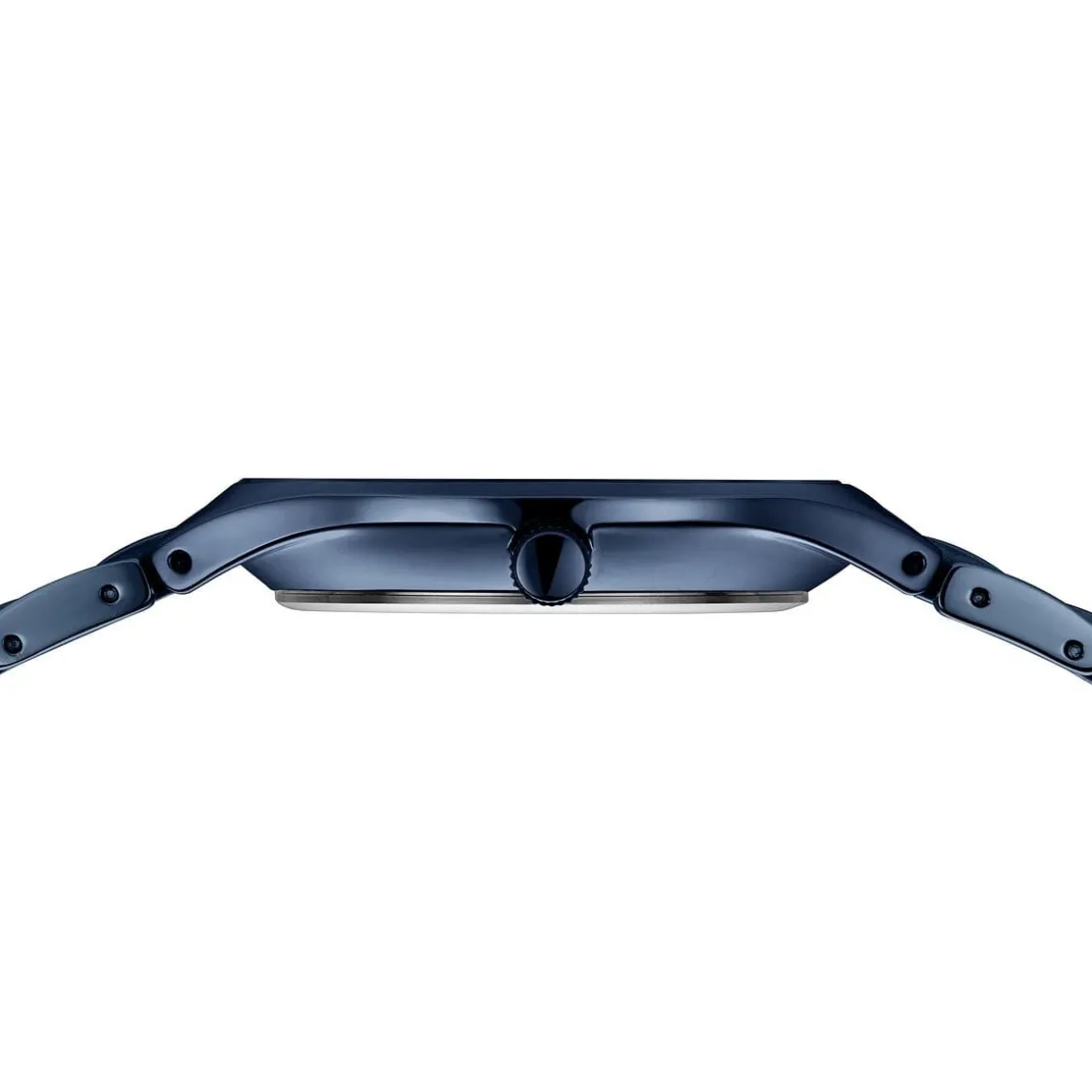 Titanium | blauw mat | 11739-797