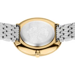 Titanium | goud gepolijst | 19334-010