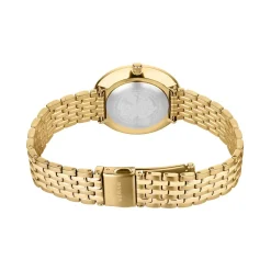 Titanium | goud gepolijst | 19334-334