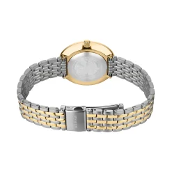 Titanium | goud gepolijst | 19334-010