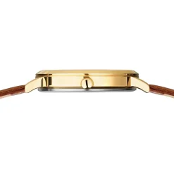 Titanium | goud gepolijst/geborsteld | 18634-534