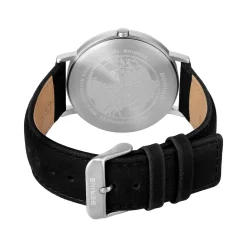 Titanium | zilver geborsteld | 18640-402