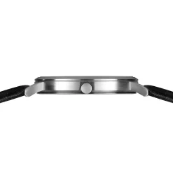 Titanium | zilver geborsteld | 18640-402