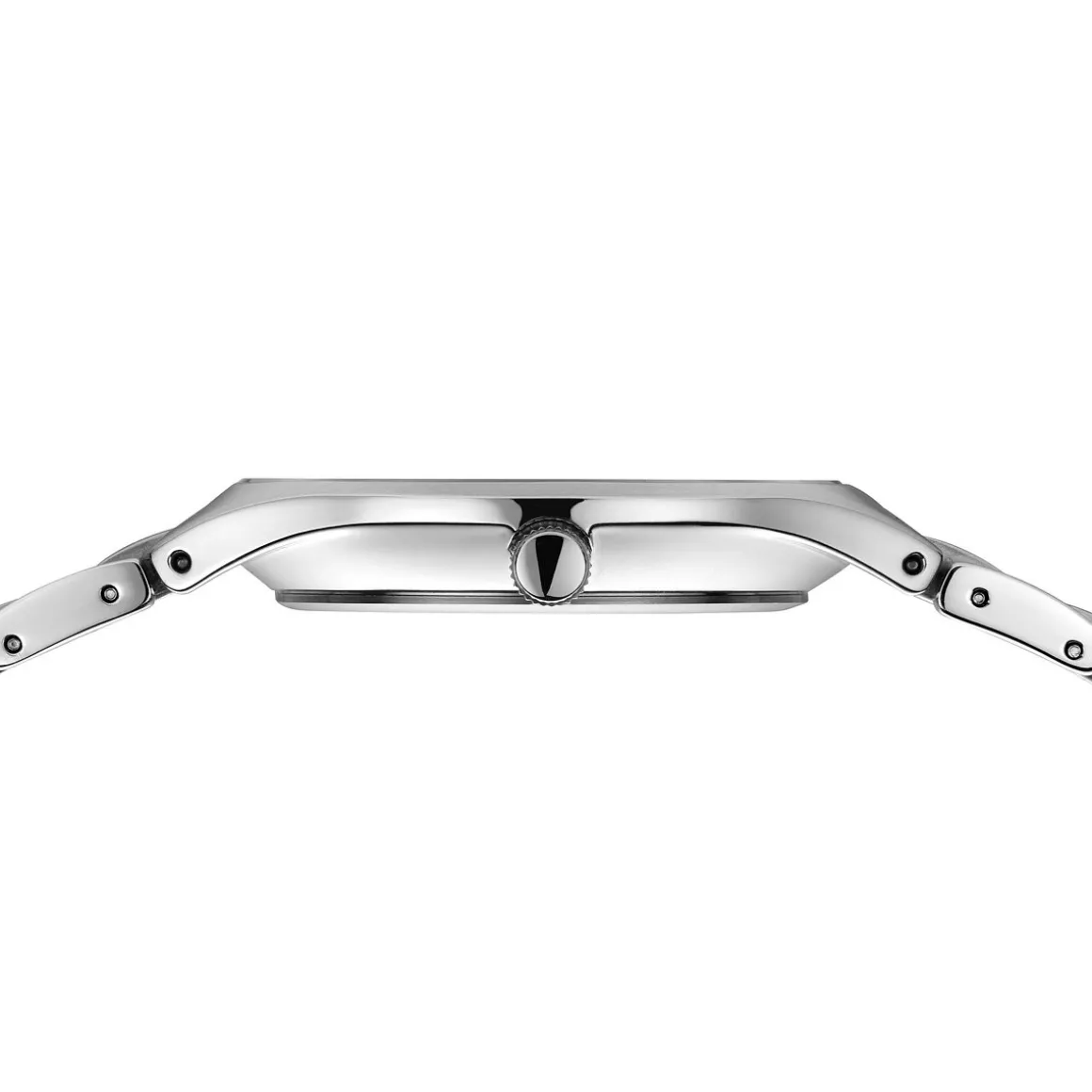 Titanium | zilver geborsteld | 11739-772